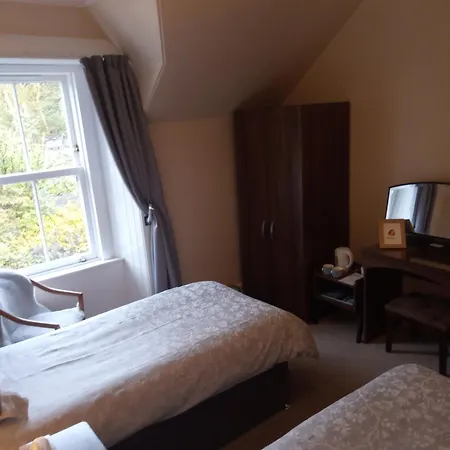 Fassfern Guesthouse-3