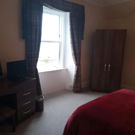 Fassfern Guesthouse-2
