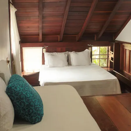 Casa de Hospedagem Paraty-2
