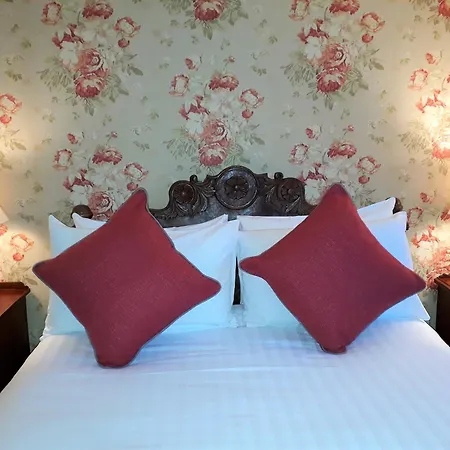 One Holyrood Hotel-3