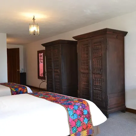 Hotel Casa Rosada - Adults Only-3