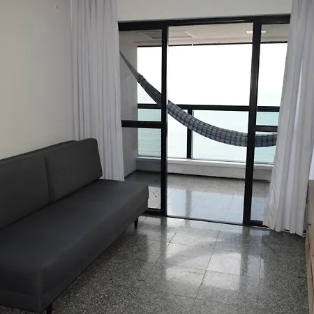 Vip Iracema Flat-3