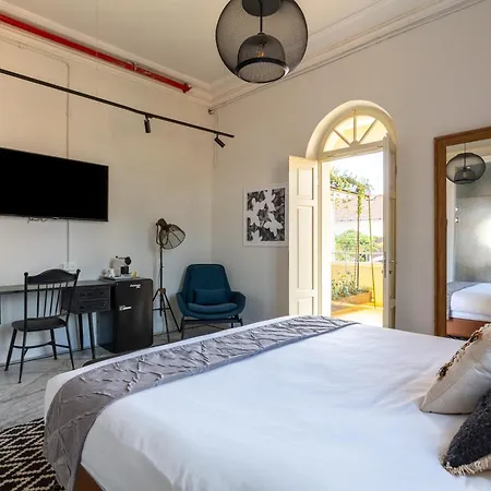 Selina Neve Tzedek Tel Aviv-2