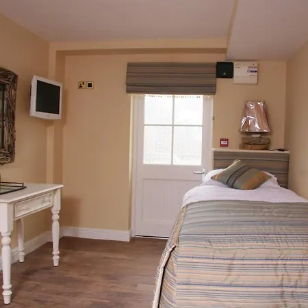 Wall Hill Farm Guest House-3