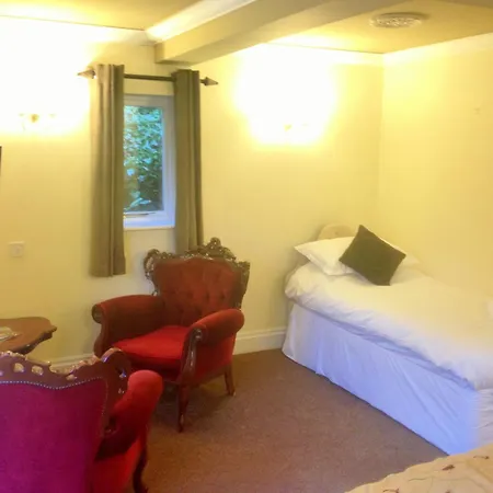 Harefield Hall-3