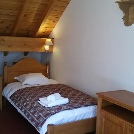 Hotel Auberge Edelweiss-3