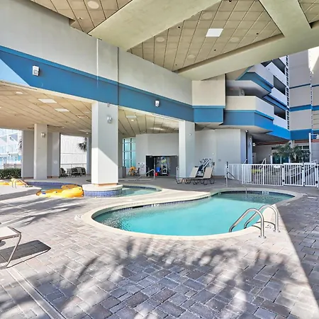 Suites At The Beach-2