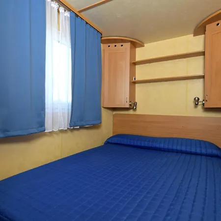 Camping Village Tuscia Tirrenica-2