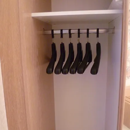 Value Stay Blankenberge-3