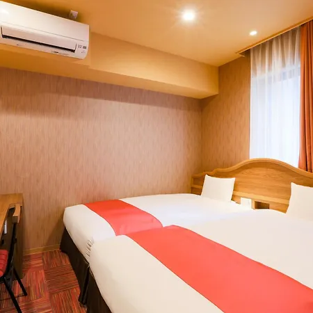 Koko Hotel Hakata Station-3