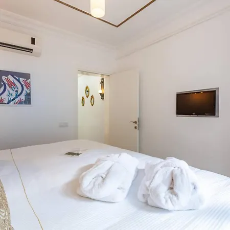 Sadaret Hotel-Old City Sultanahmet-3