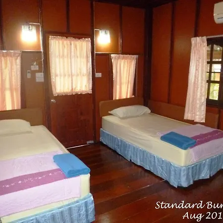 Haad Salad Resort-3