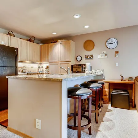 Simba Run Vail Condominiums-2