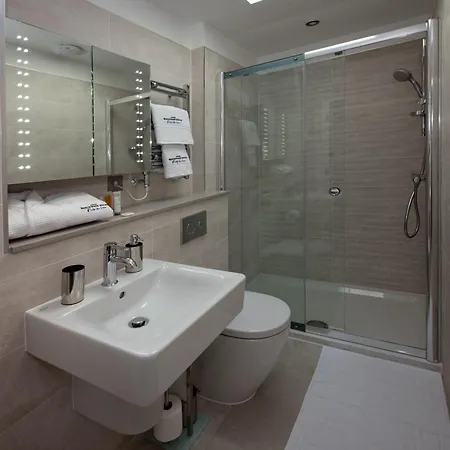 Best Luxury Apart Hotel In Oxford- Beechwood House-3