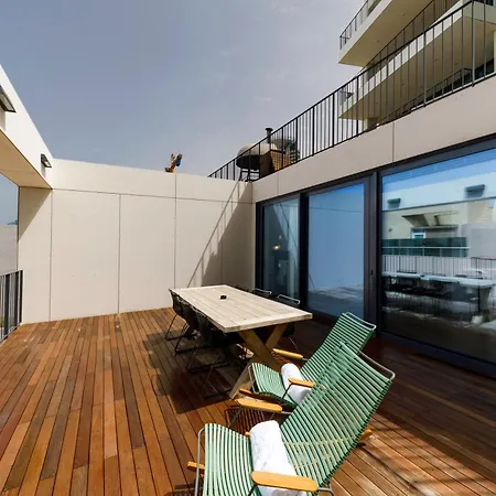Renoma Apartments-3