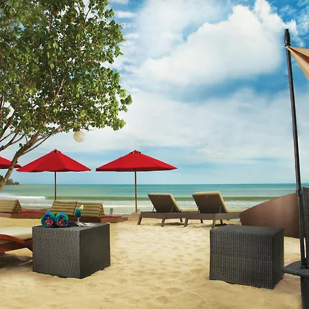 Kupu Kupu Jimbaran Beach Club & Spa-3
