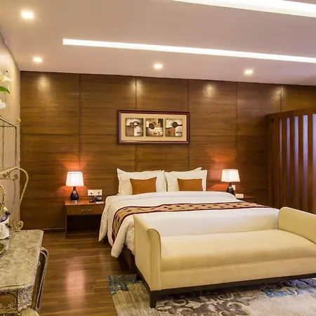Yatri Suites And Spa-2