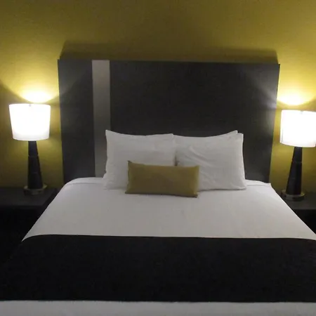 Best Western Plus Lampasas Inn & Suites-3