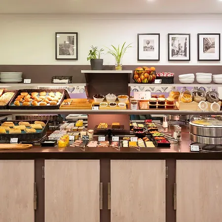 Hotel Apolonia Paris Mouffetard, Sure Hotel Collection By Best Western-2