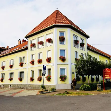 Hotel Korona Wellness, Rendezvény és Borszálloda-3