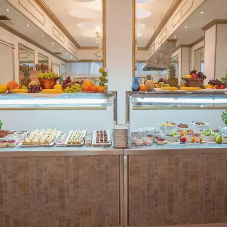 Hotel Horizont-2