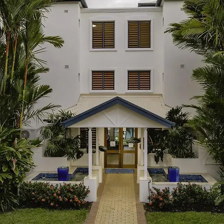 Meridian At Port Douglas - Adults Only-2