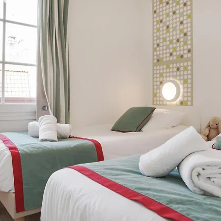 Pierre & Vacances Premium Residence De La Plage-3
