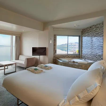 Richmond Nua Wellness Spa - Adult Only-3
