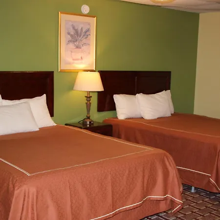 Red Carpet Inn Niagara Falls-2