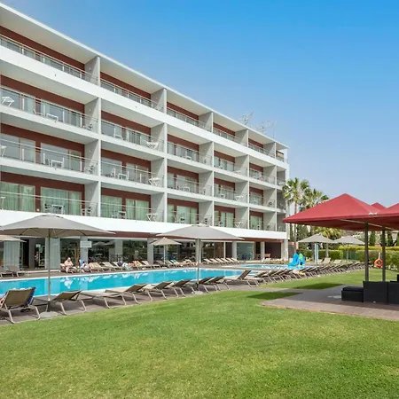 Areias Village Beach Suite Hotel-3