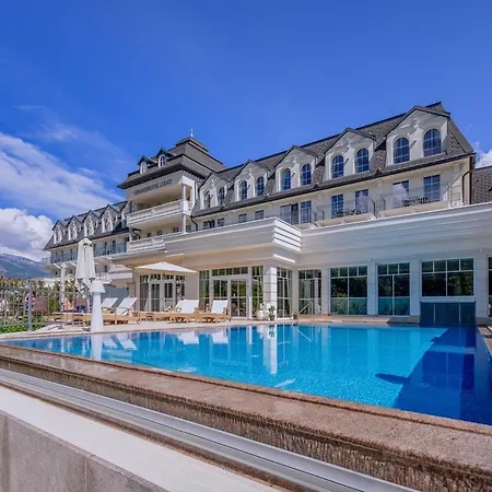 Grandhotel Lienz-2