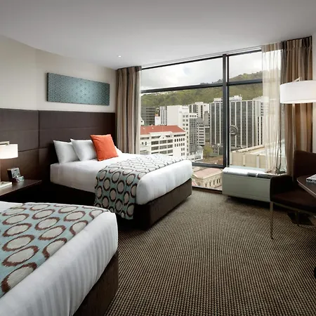 Rydges Wellington-2