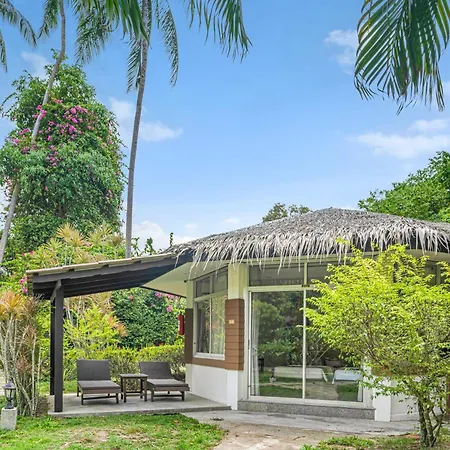 Anahata Resort-2