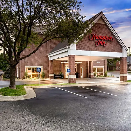 Hampton Inn South Heritage Park-2