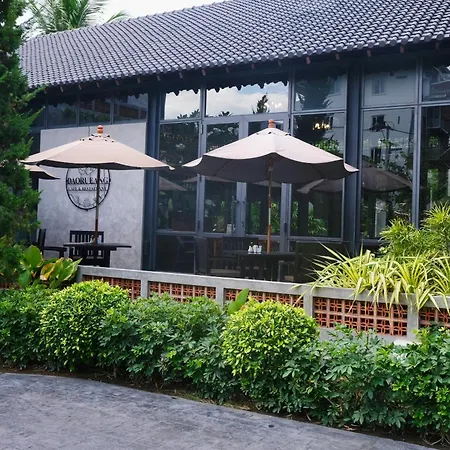 R-Mar Resort And Spa Patong, Phuket-2