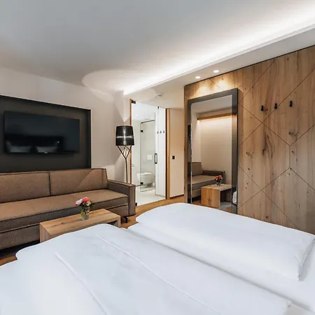 Vital Sporthotel Kristall-2