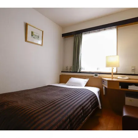 Hotel Osaka Castle-2