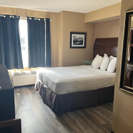 Americas Best Value Inn Kalispell-2