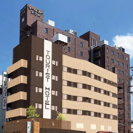Matsumoto Tourist Hotel-2
