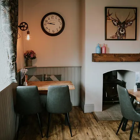 Troutbeck Inn-3