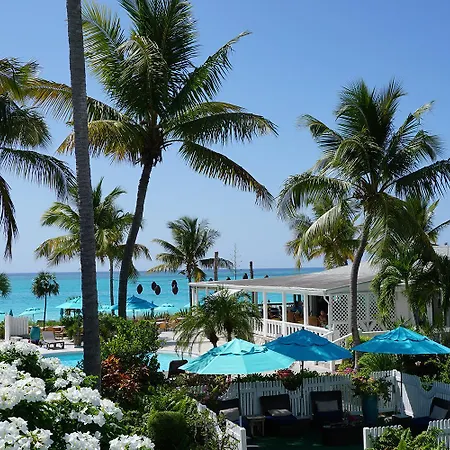 Sibonne Beach Hotel-2