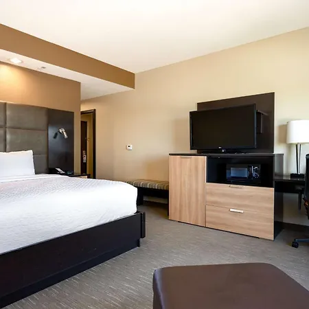 Best Western Premier Bryan College Station-2