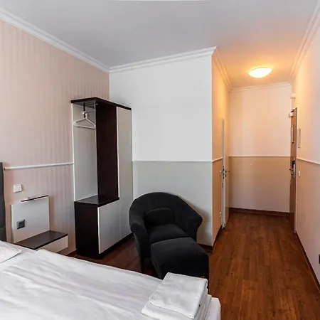 Hotel Prens Berlin-3