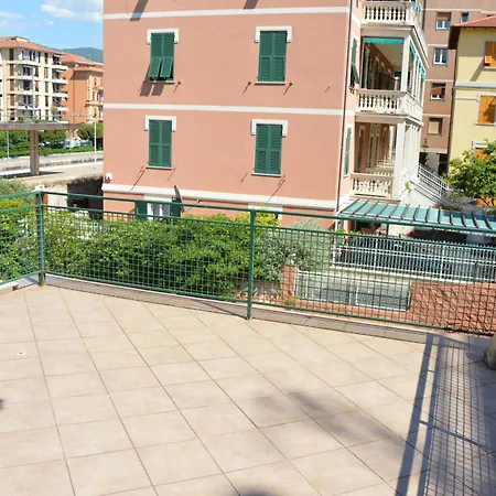 Hotel Doria-2