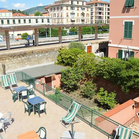 Hotel Doria-3