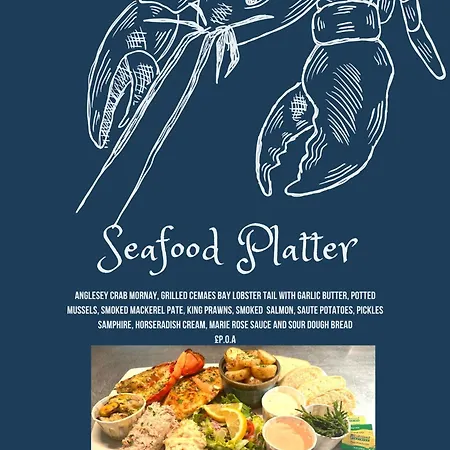 The Harbour Bar & Bistro-3