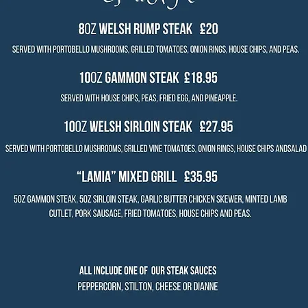 The Harbour Bar & Bistro-2