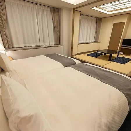 Hotel Kyocera-2
