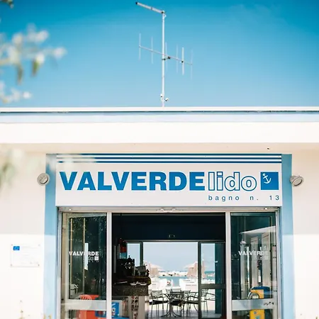 Hotel Valverde & Residenza-2