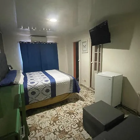 Hotel Frano Romana Center-3